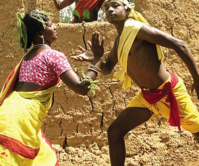 Photo: Drushti