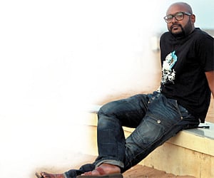 Benny to launch solo album!