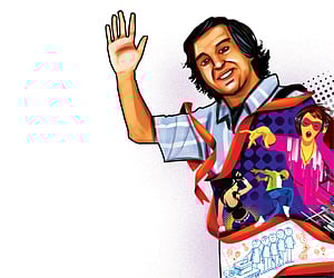 KSRTC bus that caught fire at Shantinagar Bus Depot in Bangalore on Friday| KPN