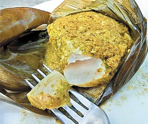 Indian kitchen tales: The Persian Connection