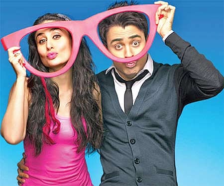 ‘I love playing a baddie’