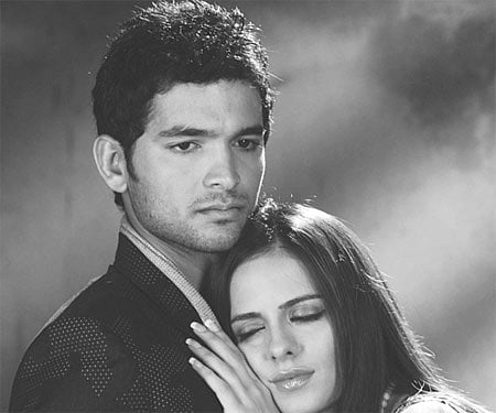 I am happy to act in Bisile: Jennifer