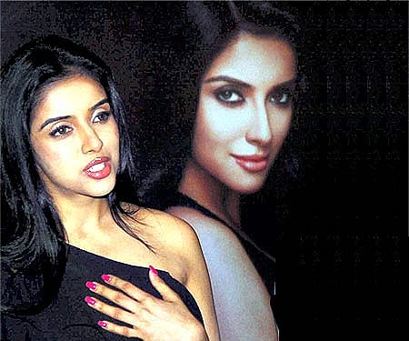 Asin Thottumkal (Pic: ENS).