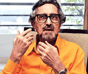 Alyque Padamsee (ENS)