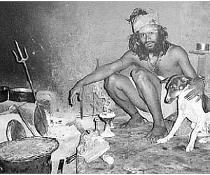 Siddhas: Following a timeless tradition