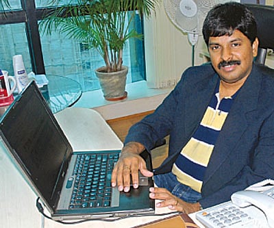 Journey to excellence: An entrepreneur's story