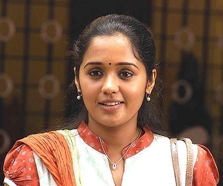 Is Ananya's groom already married?