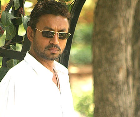 irrfan Khan (Pic: Sampurn Pix).