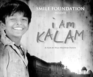 'I Am Kalam' goes to London Film Festival