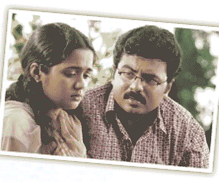 Prabhakaran Muthana's Fiddle.