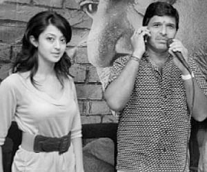 Veera Parampare release shelved