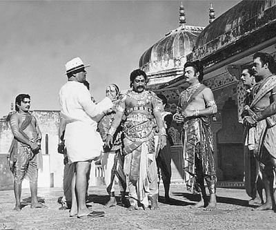 One hundred years of superstardom