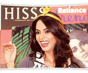 A tryst with hiss-story