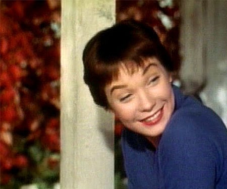 Shirley Maclaine (Wikimedia Commons).