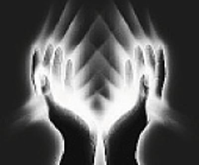 Reiki, the art of occult healing