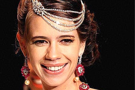 Kalki Koechlin (PTI Photo).