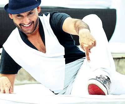 The process of coming out