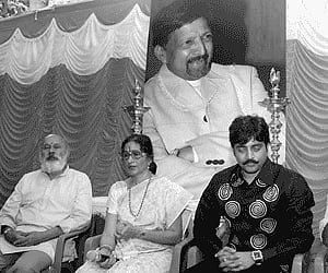 3-day Vishnuvardhan film festival