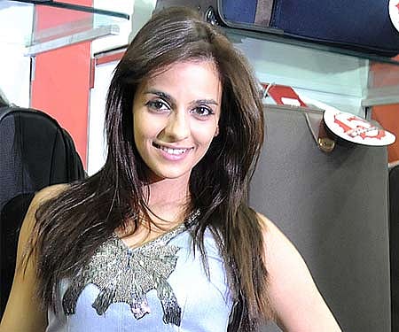 Jennifer Kotwal (Pic: ENS).