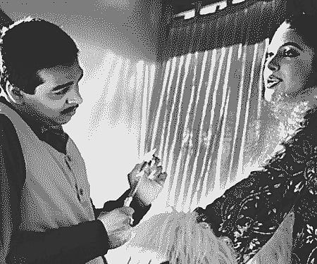 A documentary on Kailasam