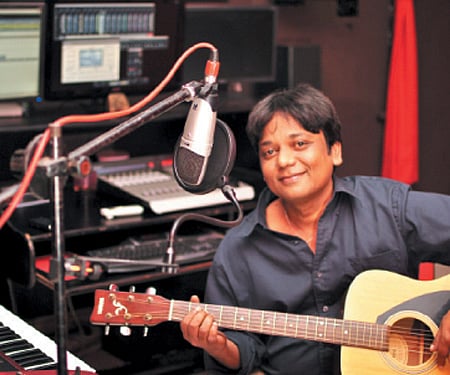 Scoring a right ‘track’