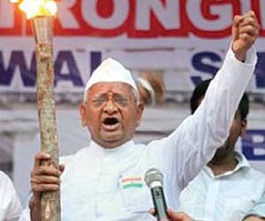 ‘Angry Anna’ is a virtual hit