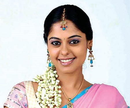 Bindu Madhavi.