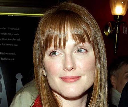 Julianne Moore (EPS)