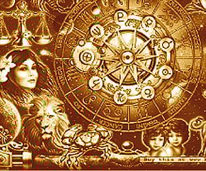 Secrets that hide in the stars