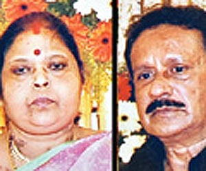 ‘Nayagan’ daughter dies in mysterious fire