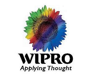 Wipro logo