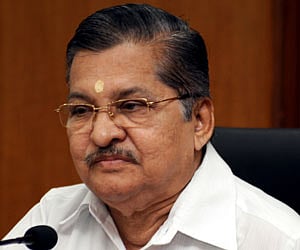 Karnataka Higher Education Minister V.S. Acharya. (File photo: EPS)