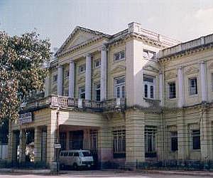 Staff shortage at Government ENT Hospital