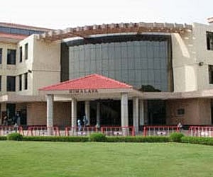 IIT-Madras. Image courtesy to www.iitm.ac.in