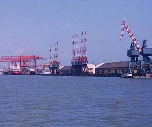 Cochin Shipyard. (File photo: ENS)