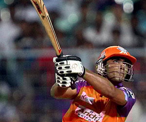 Super Kings have spent all their money on a single player and cannot participate in the auction any more. (PTI)