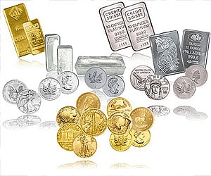 The momentum in gold and silver prices appears to be moderating, though the underlying long-term outlook remains steady.