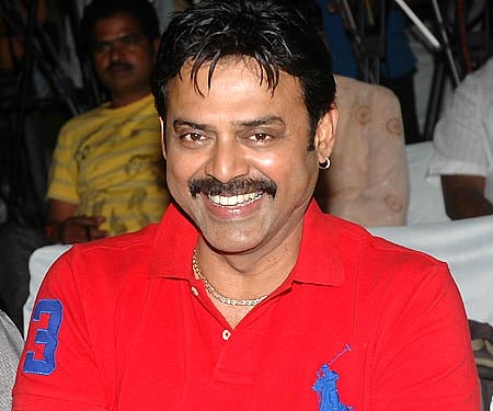 Venkatesh: EPS