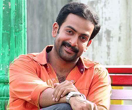 Prithviraj (Pic: ENS)