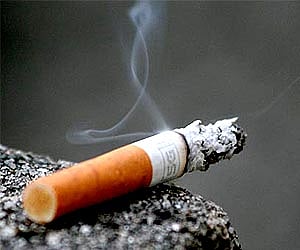 ''Safe' cigarettes are worse than regular ones’