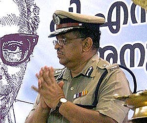 DGP Jacob Punnoose (File Picture, ENS)
