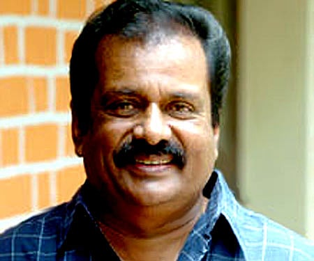 Venu Nagavally, born: April 16, 1949; died: September 9, 2010 (Pic: Wikimedia Commons)