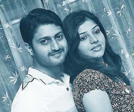 I like Yashas in the movie Shishira, so I chose him for this movie, says director Director Ravindra.