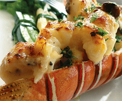 French toast to fine dining