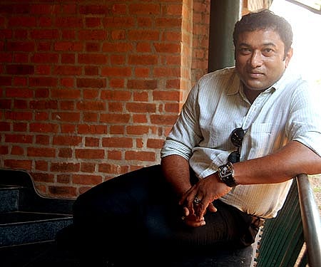 Baburaj (Express Photo by Manu R Mavelil).