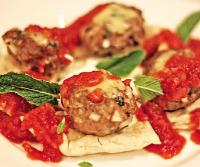 The Great Turkish kebab crawl