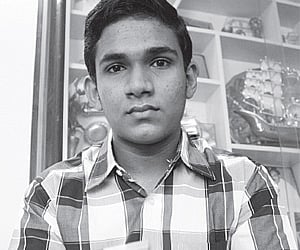 Brain for the Rubik’s Cube