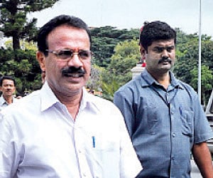 C M Devassy: Vypeen's Man of the Masses