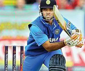 Rajaraja Varma, PCCF of the State Forest Department,  addressing the delegates at the  Ecologue-2012, organised by the Jaiji Peter Foundation in assoc