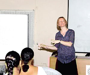 The controversial warriors of the earth